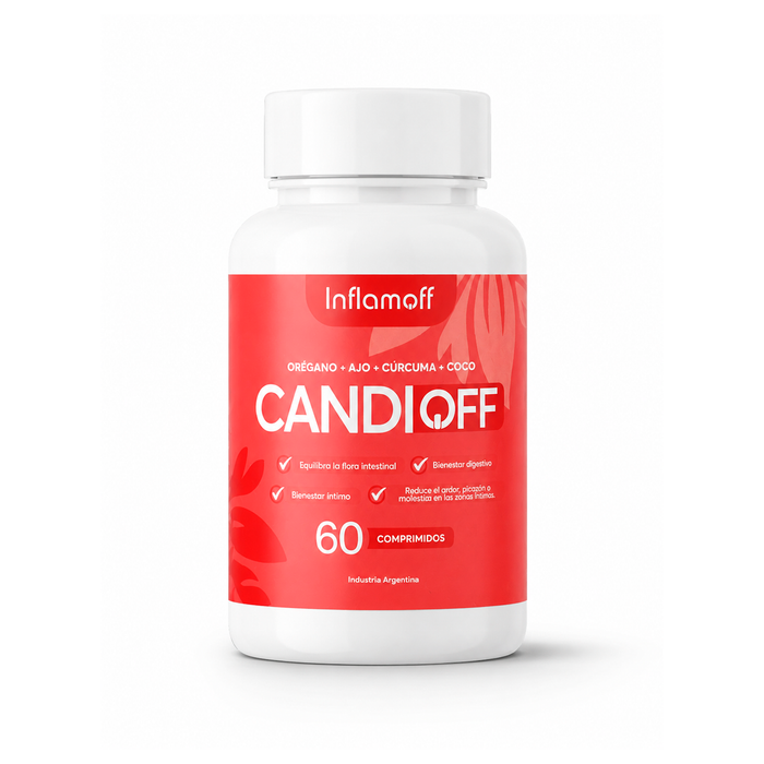 CandiOFF x60